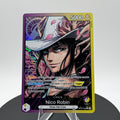 OP09-062 Nico Robin Leader