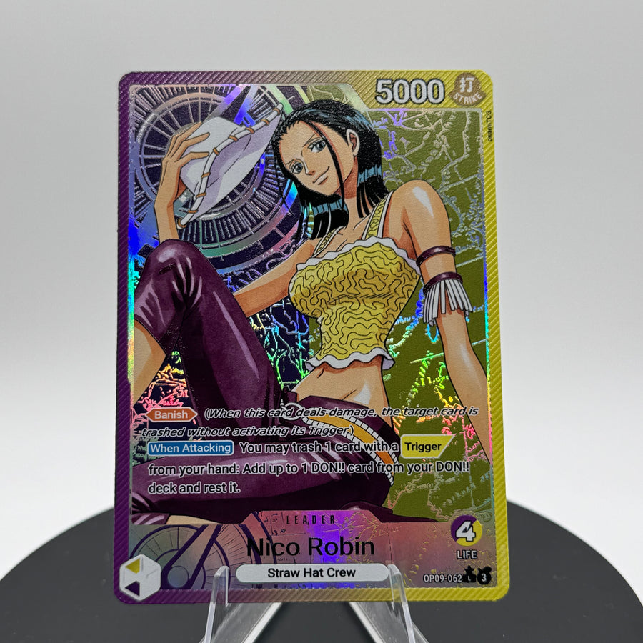 OP09-062 Nico Robin Leader (2)