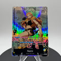 OP11-041 Nami (Elbaf) Leader