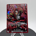 OP09-001 Shanks Leader